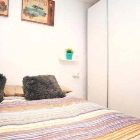 Estudio Centrico Appartement
