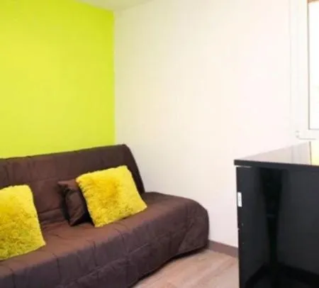 Estudio Centrico * Barcelona