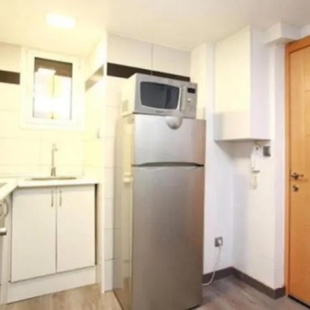 Estudio Centrico Appartement